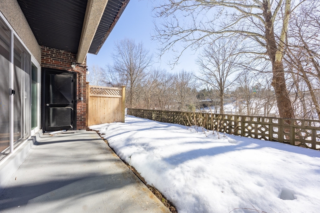 1212 Greendale Avenue, Unit 300 Needham, MA 02492 - Photo 20 of 24