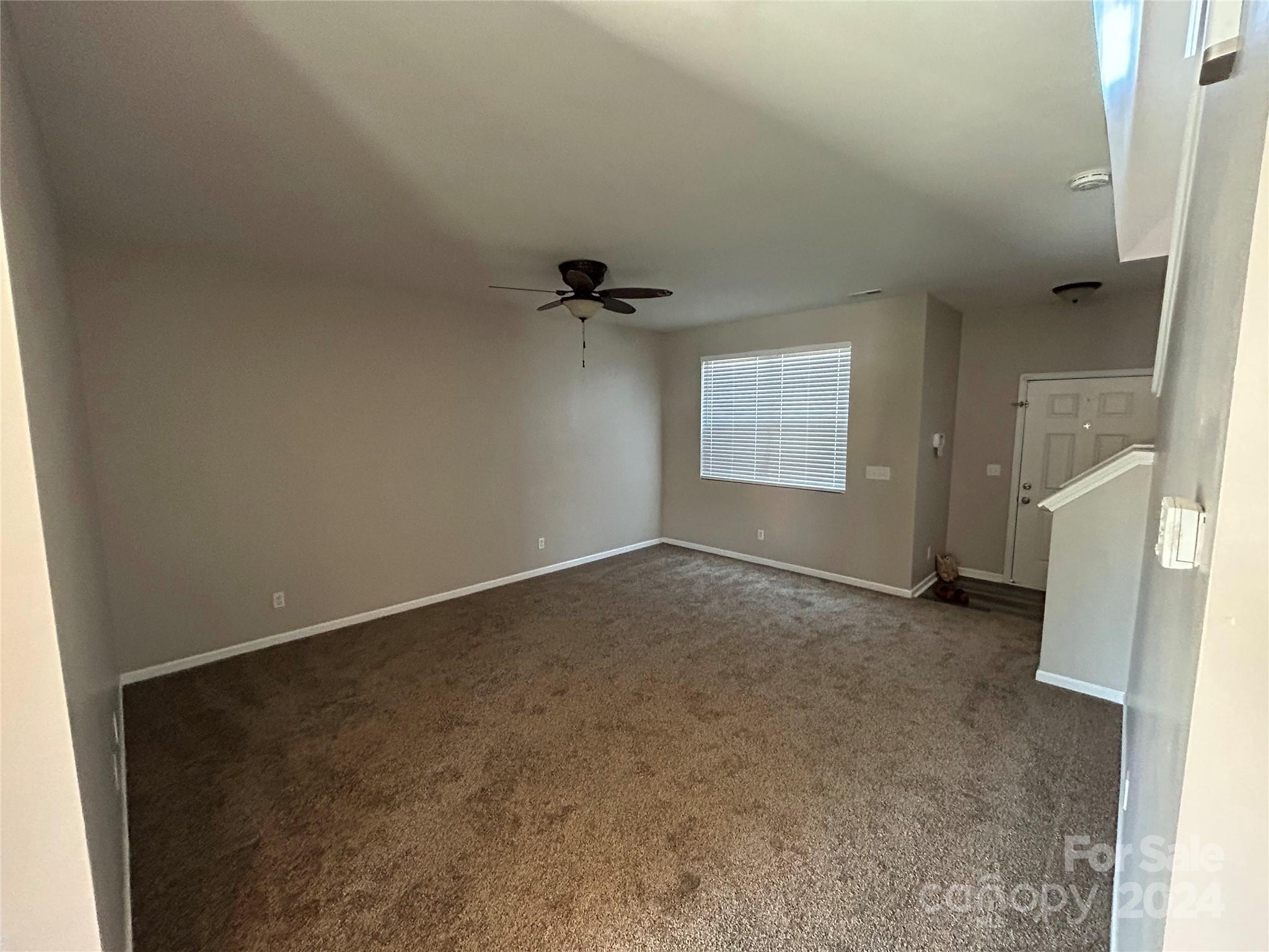 1012 Green Terra Road Indian Trail, NC 28079 - Photo 12 of 14 an empty room with windows