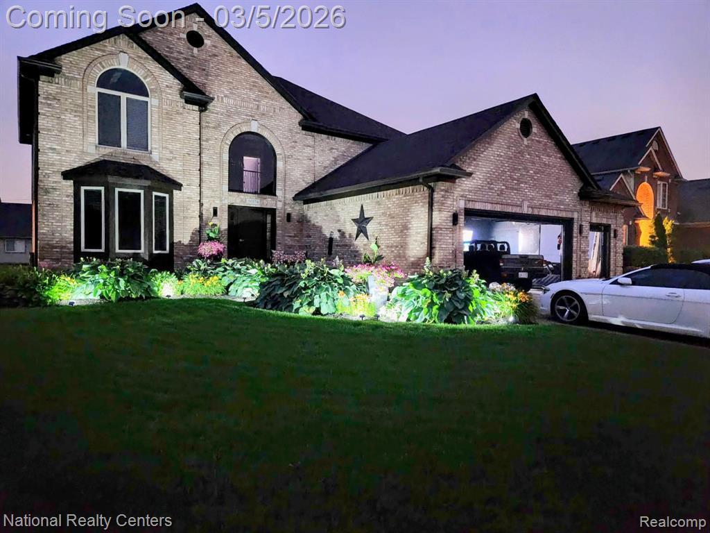 50374 Nesting Ridge Drive Macomb, MI 48044 - Photo 40 of 47
