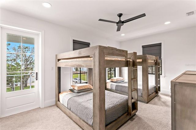 $4,500,000 | 5811 Mariner Street, Tampa, FL 33609