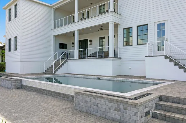 $4,500,000 | 5811 Mariner Street, Tampa, FL 33609