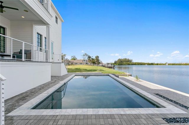 $4,500,000 | 5811 Mariner Street, Tampa, FL 33609
