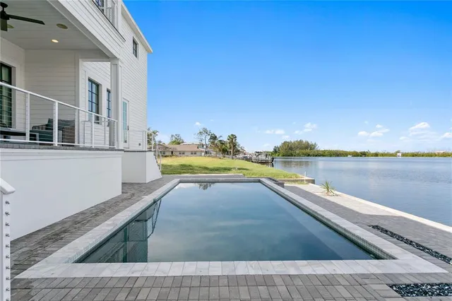$4,500,000 | 5811 Mariner Street, Tampa, FL 33609
