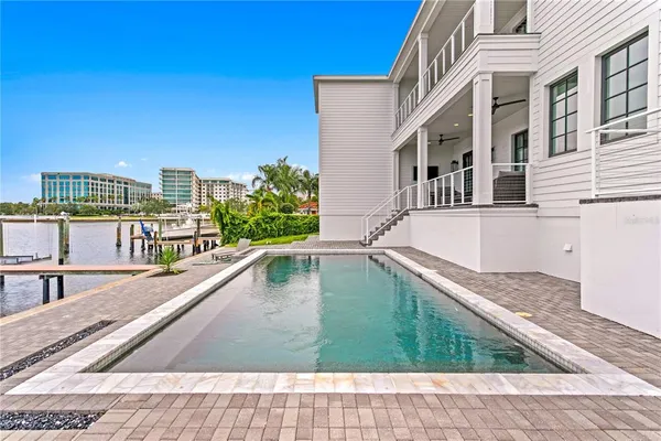 $4,200,000 | 5811 Mariner Street, Tampa, FL 33609