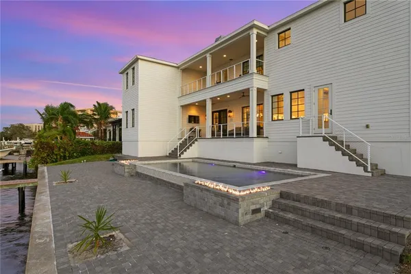 $4,200,000 | 5811 Mariner Street, Tampa, FL 33609