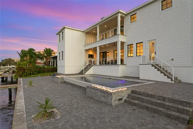 $4,500,000 | 5811 Mariner Street, Tampa, FL 33609