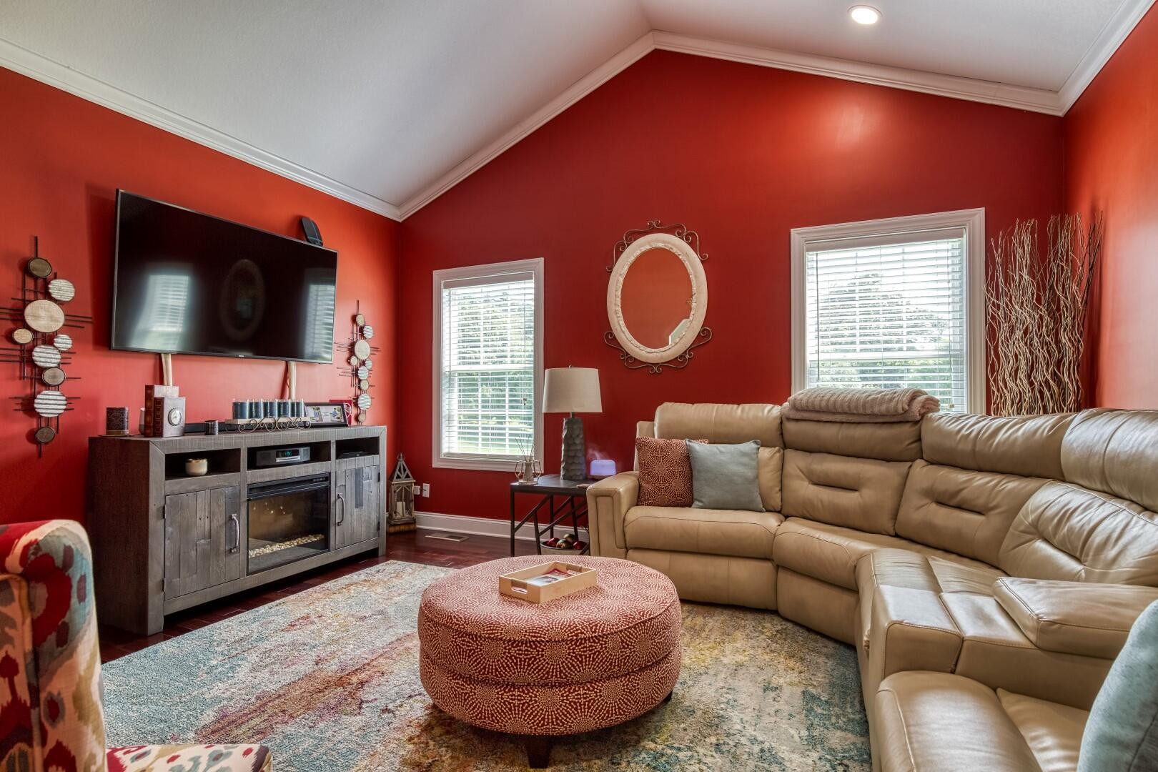 160 Raspberry Drive New Market, TN 37820 - Photo 27 of 46 Gallery Image 27