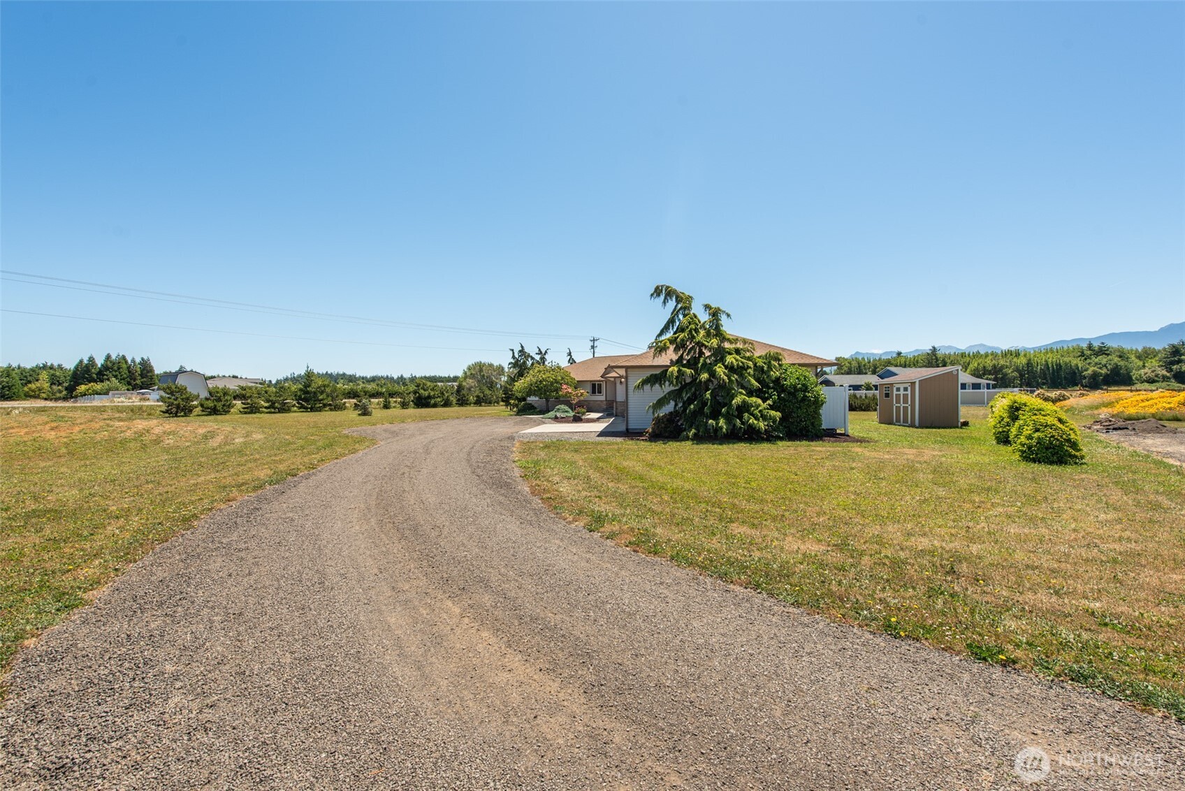 73 Greywolf Road Sequim, WA 98382 - Photo 36 of 40