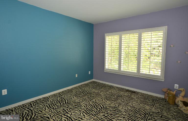 2016 Upper Lake Drive Reston, VA 20191 - Photo 4 of 30 Bedroom #2 on the main lvl & has a walk-in closet.