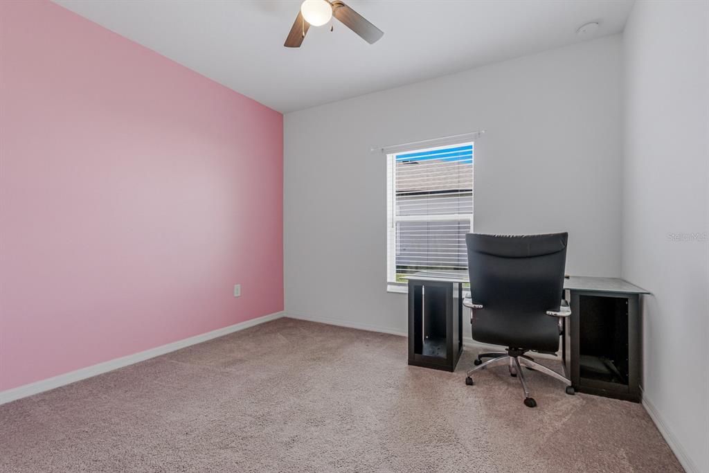 12218 Gothic Rd Spring Hill Spring Hill, FL 34610 - Photo 28 of 56 a view of workspace with a window
