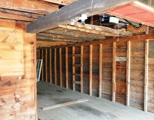1190 Knights Hill Road Harrison, ME 04040 - Photo 19 of 21 Stable/Barn. Parking, two separate...
