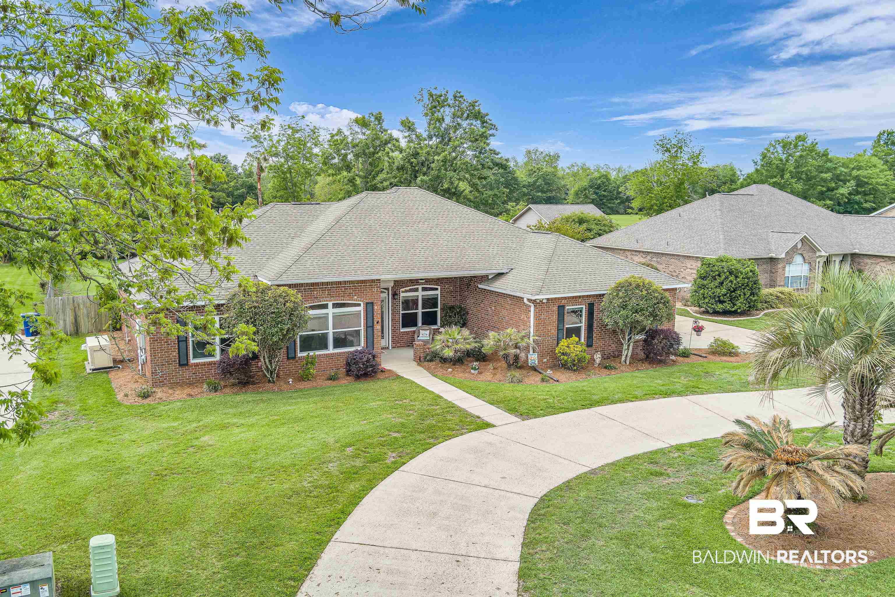 17890 Fancy Boulevard Foley, AL 36535 - Photo 1 of 52