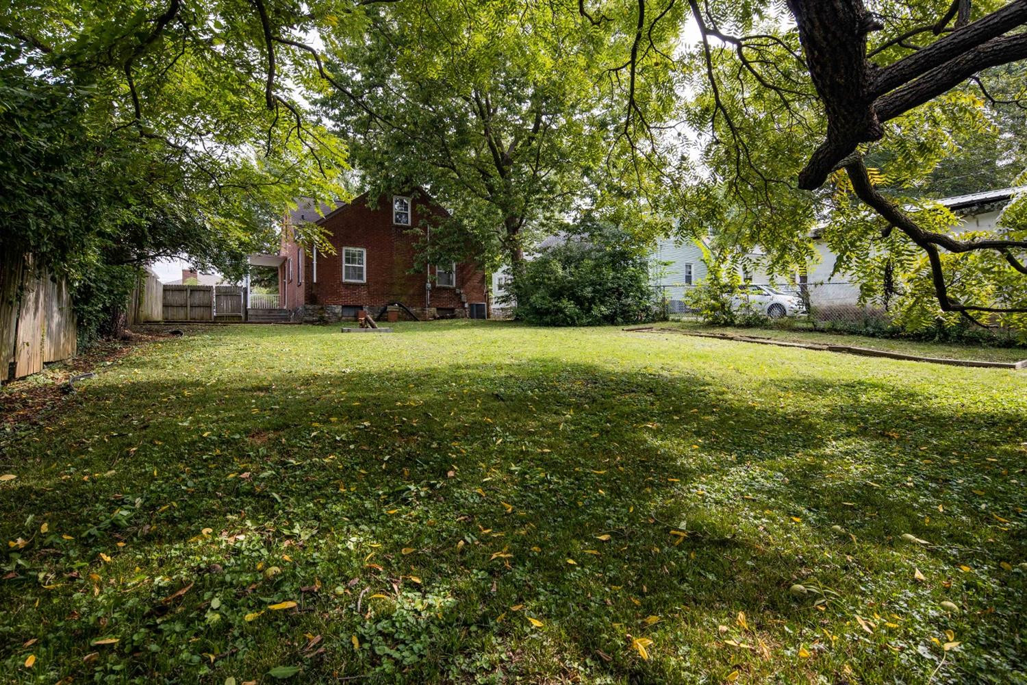 1124 Liberty Road Lexington, KY 40505 - Photo 21 of 22 Photo 21