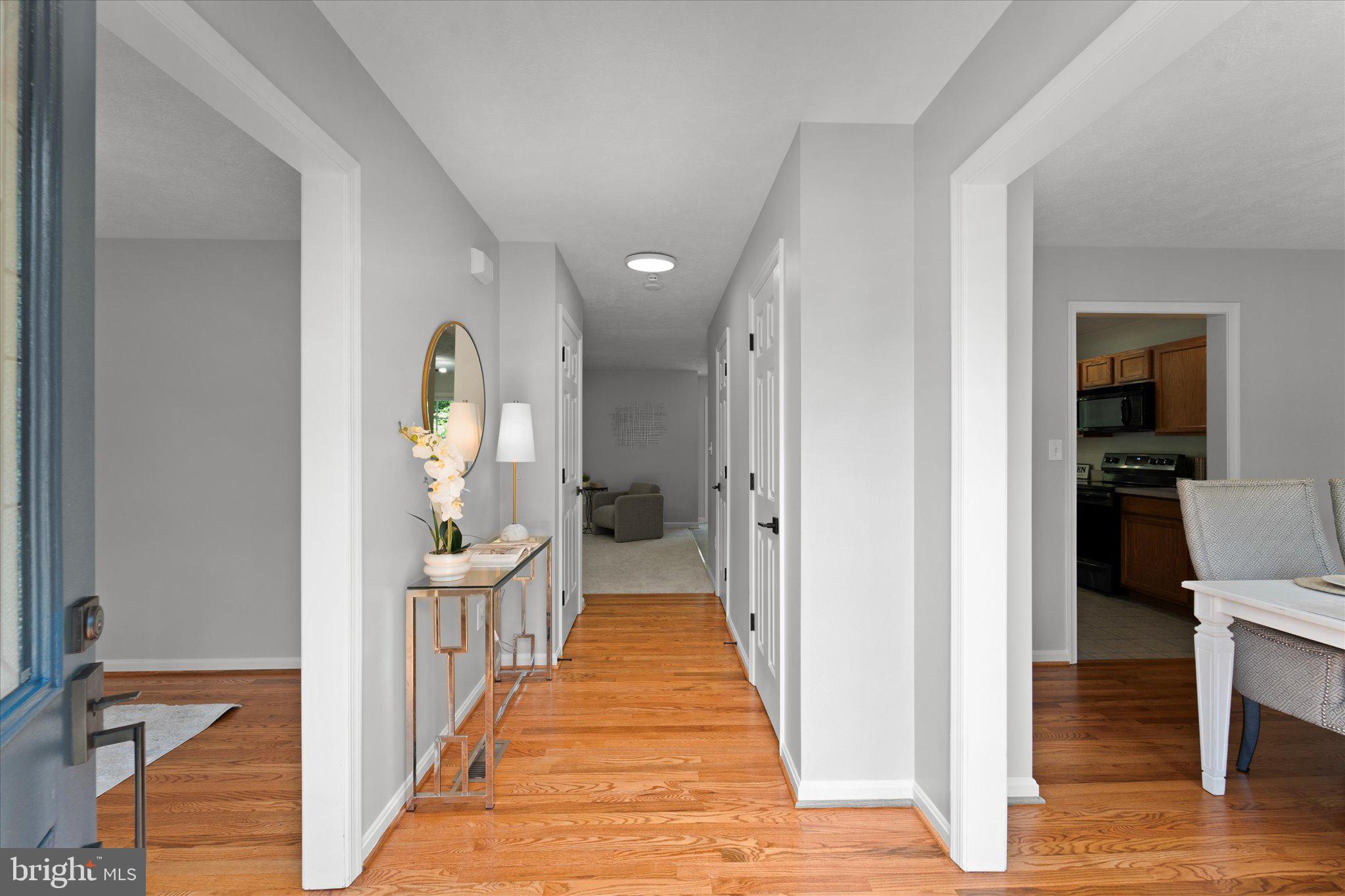 9040 Mullen Road King George, VA 22485 - Photo 3 of 61 SO much natural light!