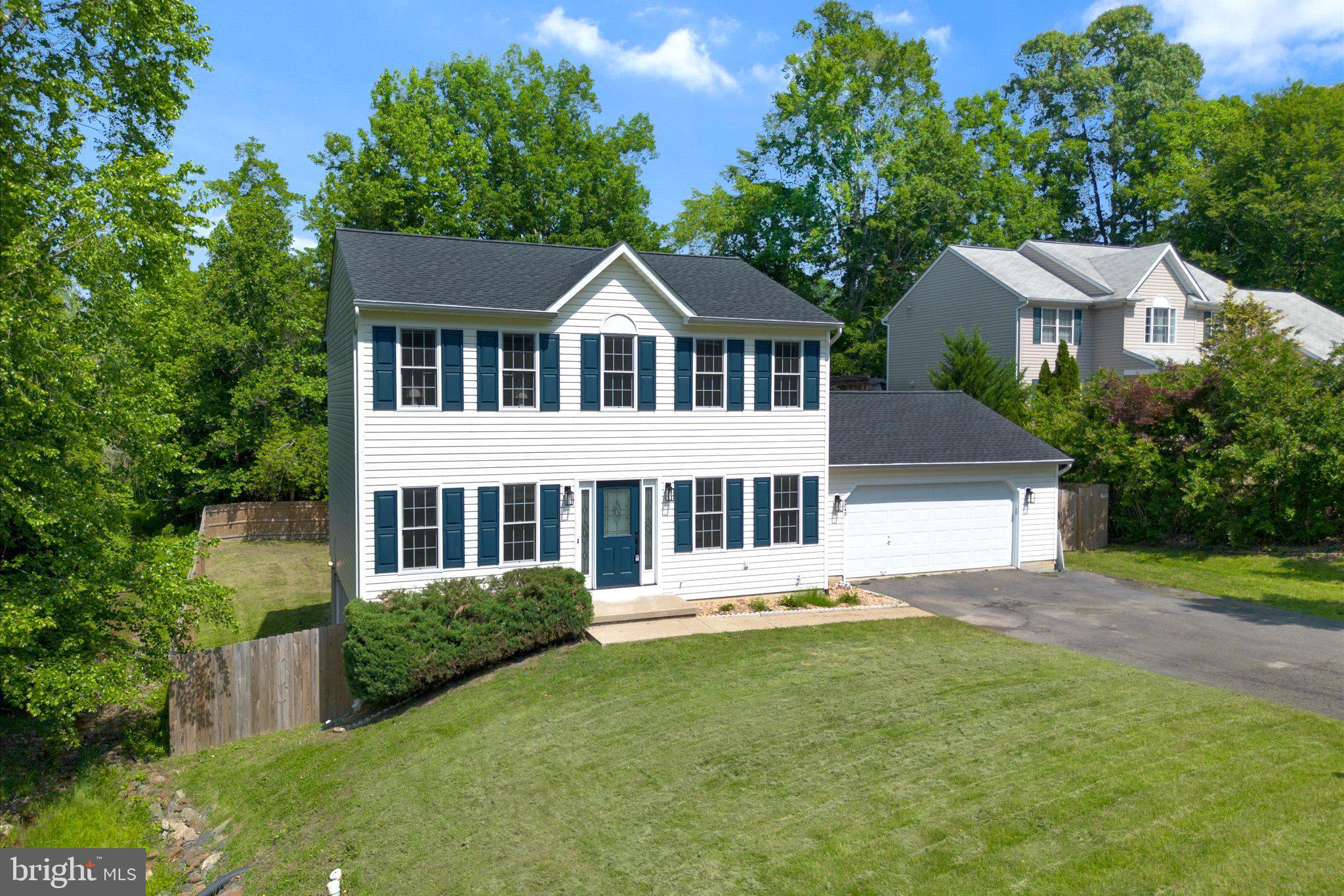 9040 Mullen Road King George, VA 22485 - Photo 47 of 61 Whole house just power washed!