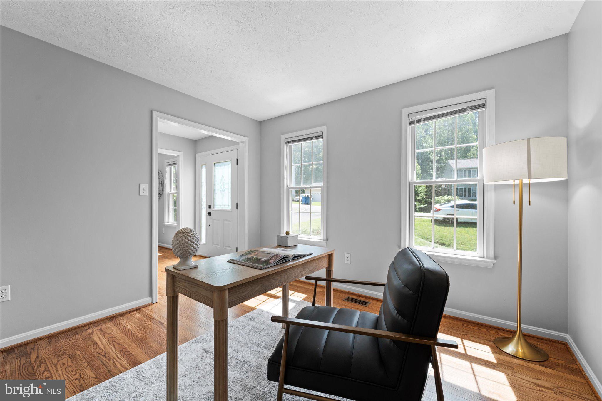 9040 Mullen Road King George, VA 22485 - Photo 5 of 61 Natural light galore!
