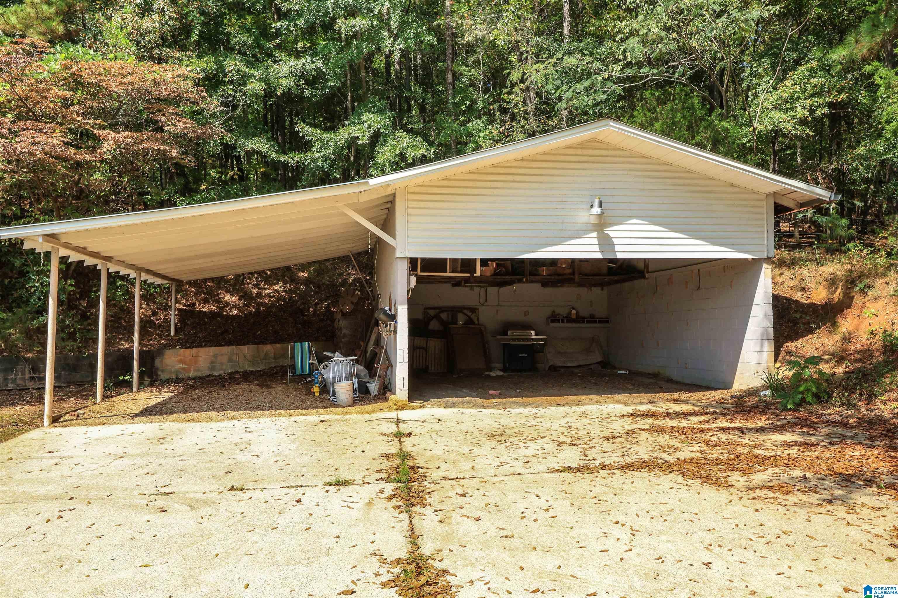 1192 Renfroe Road Talladega, AL 35160 - Photo 54 of 58 Gallery Image 54