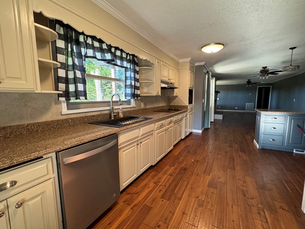 35 Garren Cove Road Morganton, GA 30560 - Photo 3 of 18 Gallery Image 3