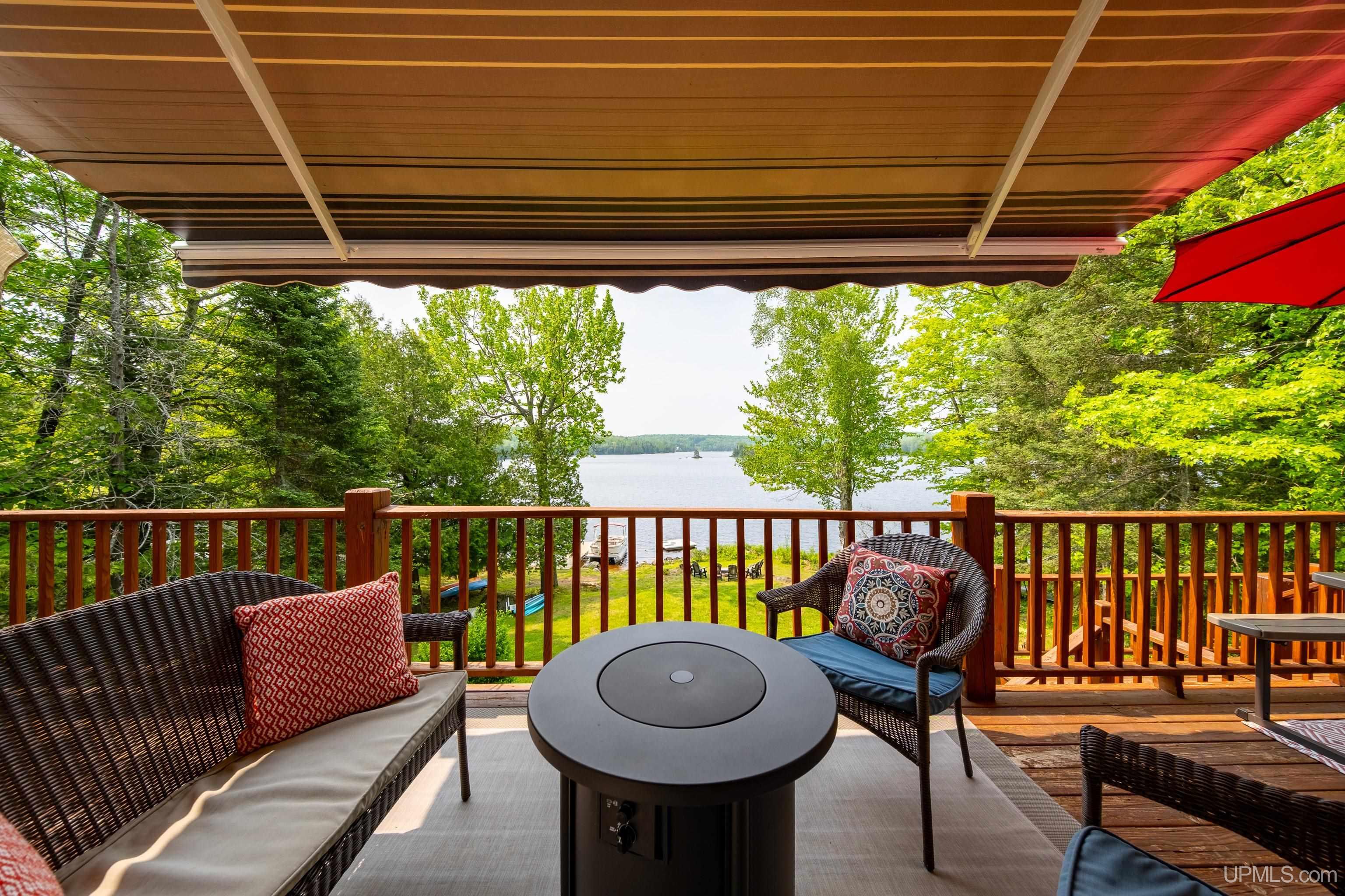 25359 Branch Road Michigamme, MI 49861 - Photo 27 of 36 Gallery Image 27