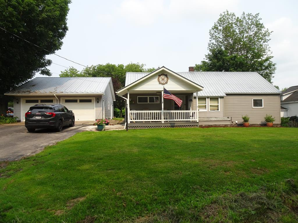 28 Co Rte 35 Chateaugay, NY 12920 - Photo 1 of 28 Gallery Image 1