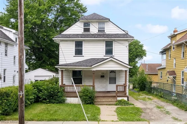 $106,900 | 1012 Brown Street, Akron, OH 44301