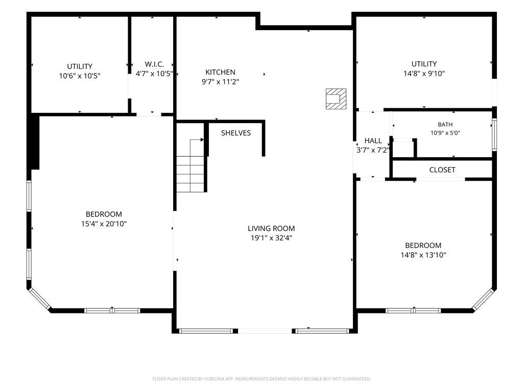 1117 Rambling Road Fairmount, GA 30139 - Photo 18 of 18