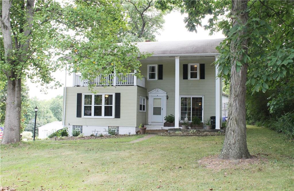 Welcome to 183 Concord Circle!