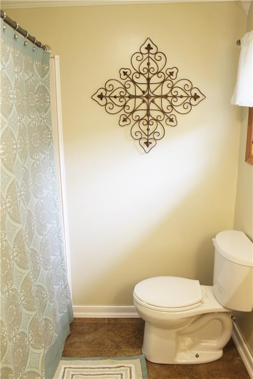 183 Concord Circle Road Beaver Falls, PA 15010 - Photo 13 of 25 The full bath is conveniently located on the second floor...