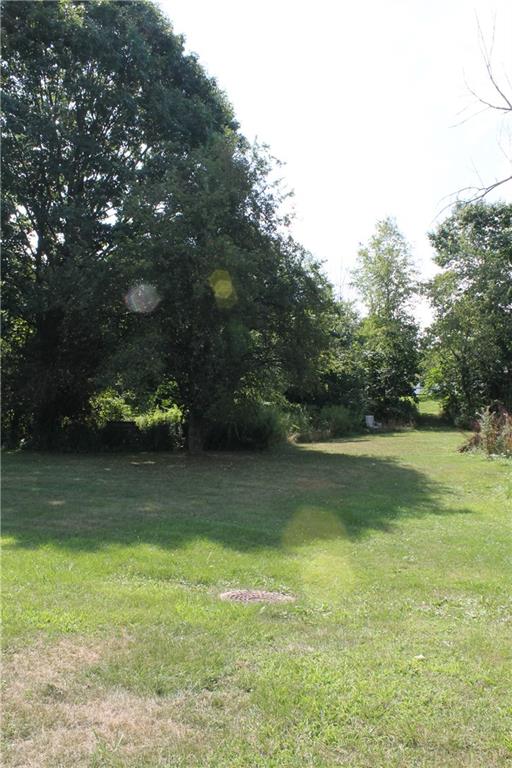 183 Concord Circle Road Beaver Falls, PA 15010 - Photo 21 of 25 A perfect backdrop for family picnics...