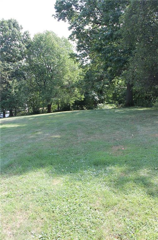 183 Concord Circle Road Beaver Falls, PA 15010 - Photo 22 of 25 Daytime picnics, evening bonfires or just room to run... this yard offers the space you need...