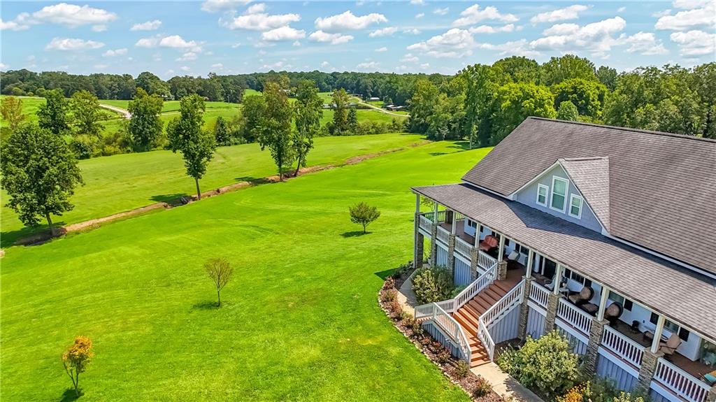2011 Lothridge Road Cleveland, GA 30528 - Photo 14 of 96 Gallery Image 14