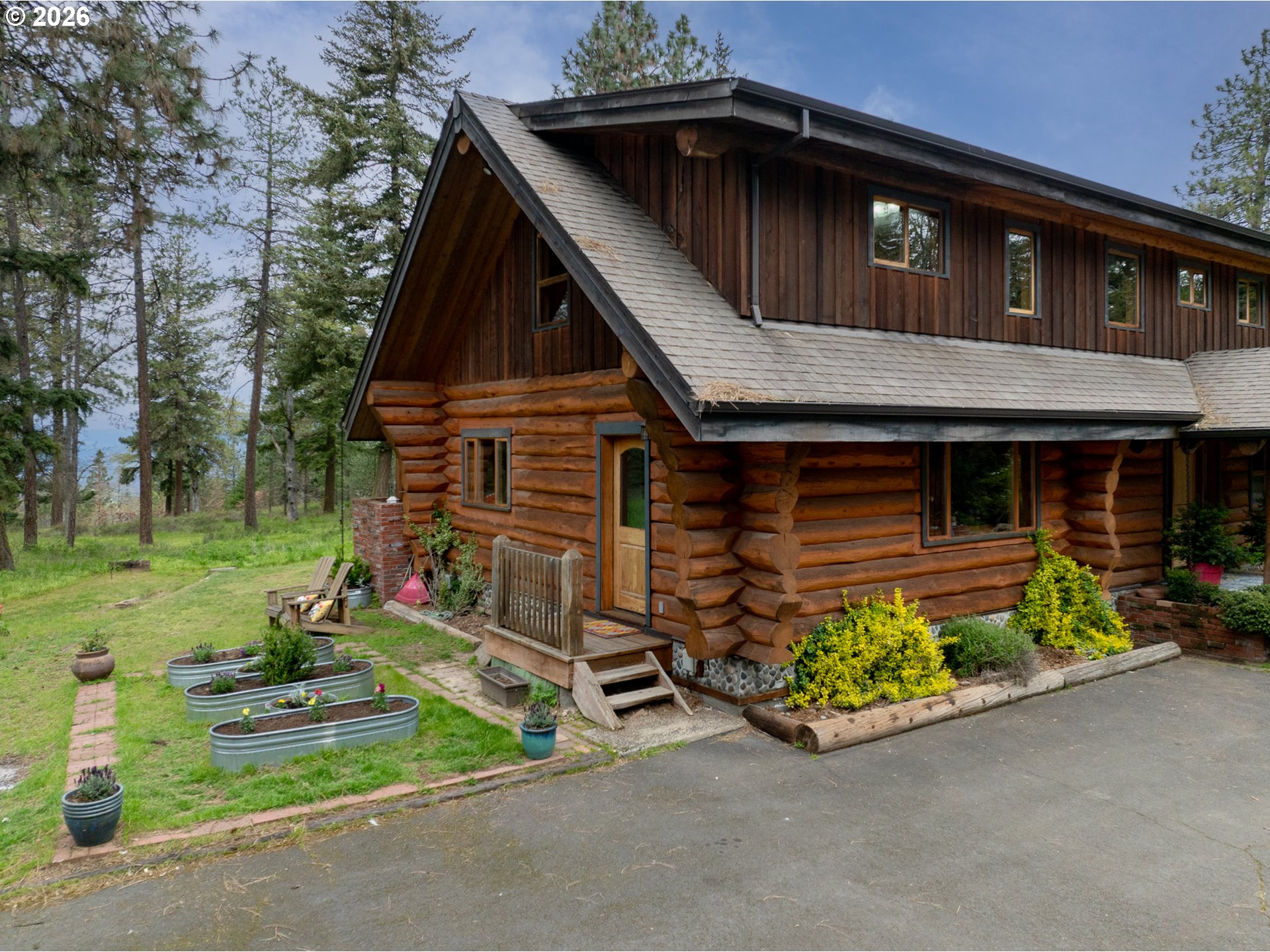 2023 State Road Mosier, OR 97040 - Photo 3 of 46