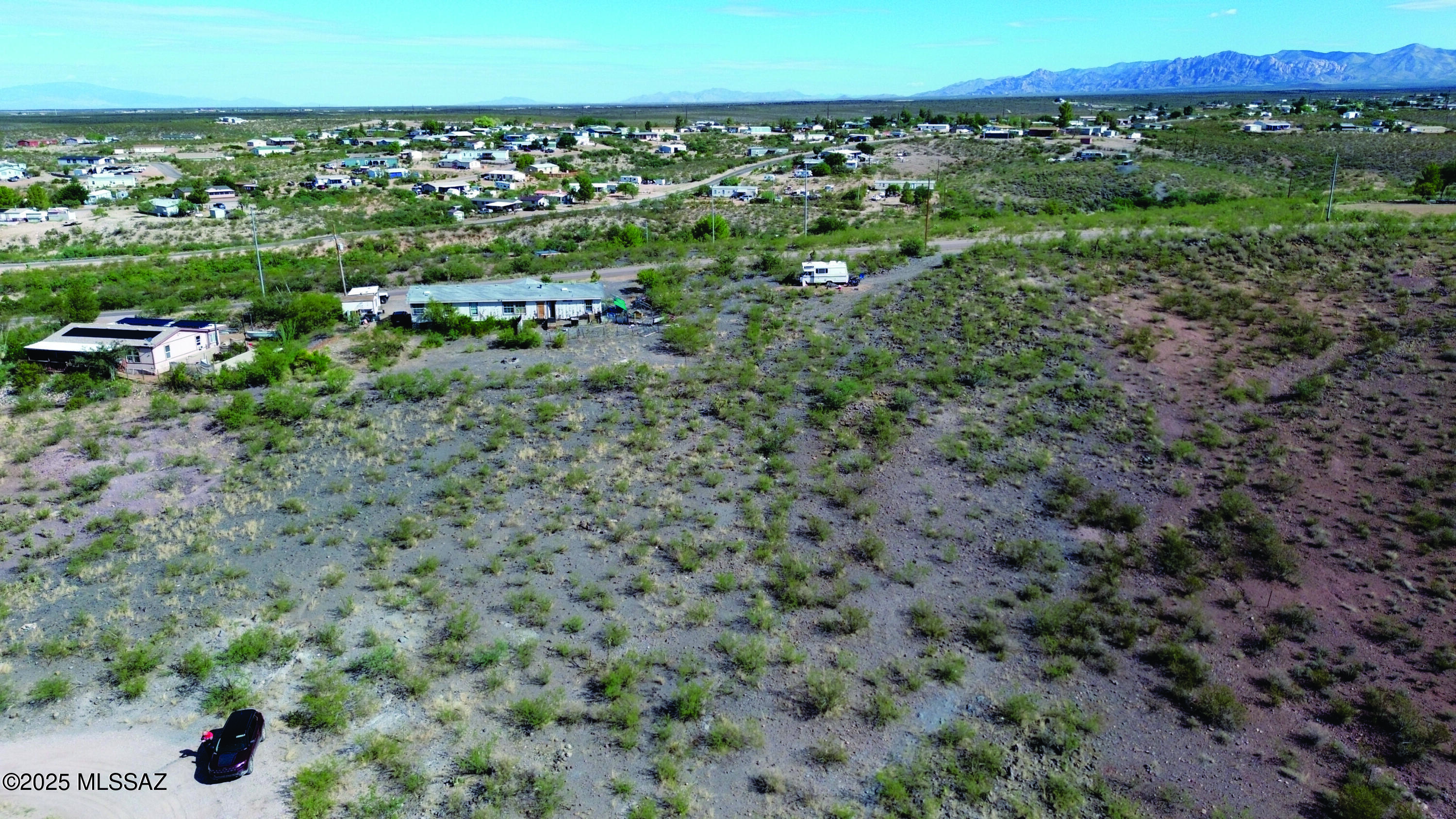 41-acres East Ridge Place, Unit 159 Tombstone, AZ 85638 - Photo 15 of 17 Gallery Image 15
