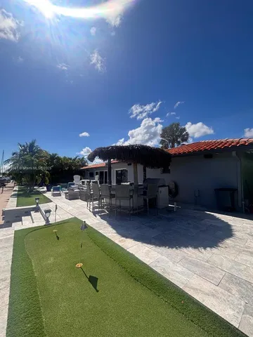 $1,950,000 | 4220 Northeast 27th Avenue, Lighthouse Point, FL 33064