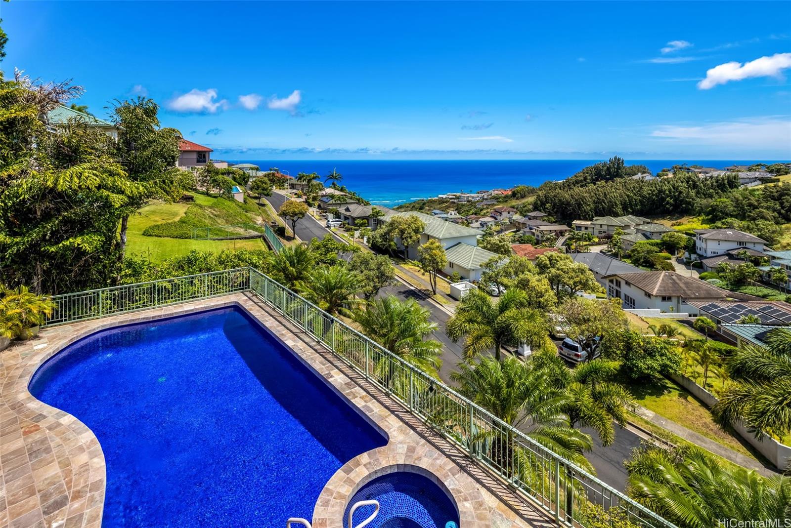 5609 Poola Street, Unit A Honolulu, HI 96821 - Photo 25 of 25