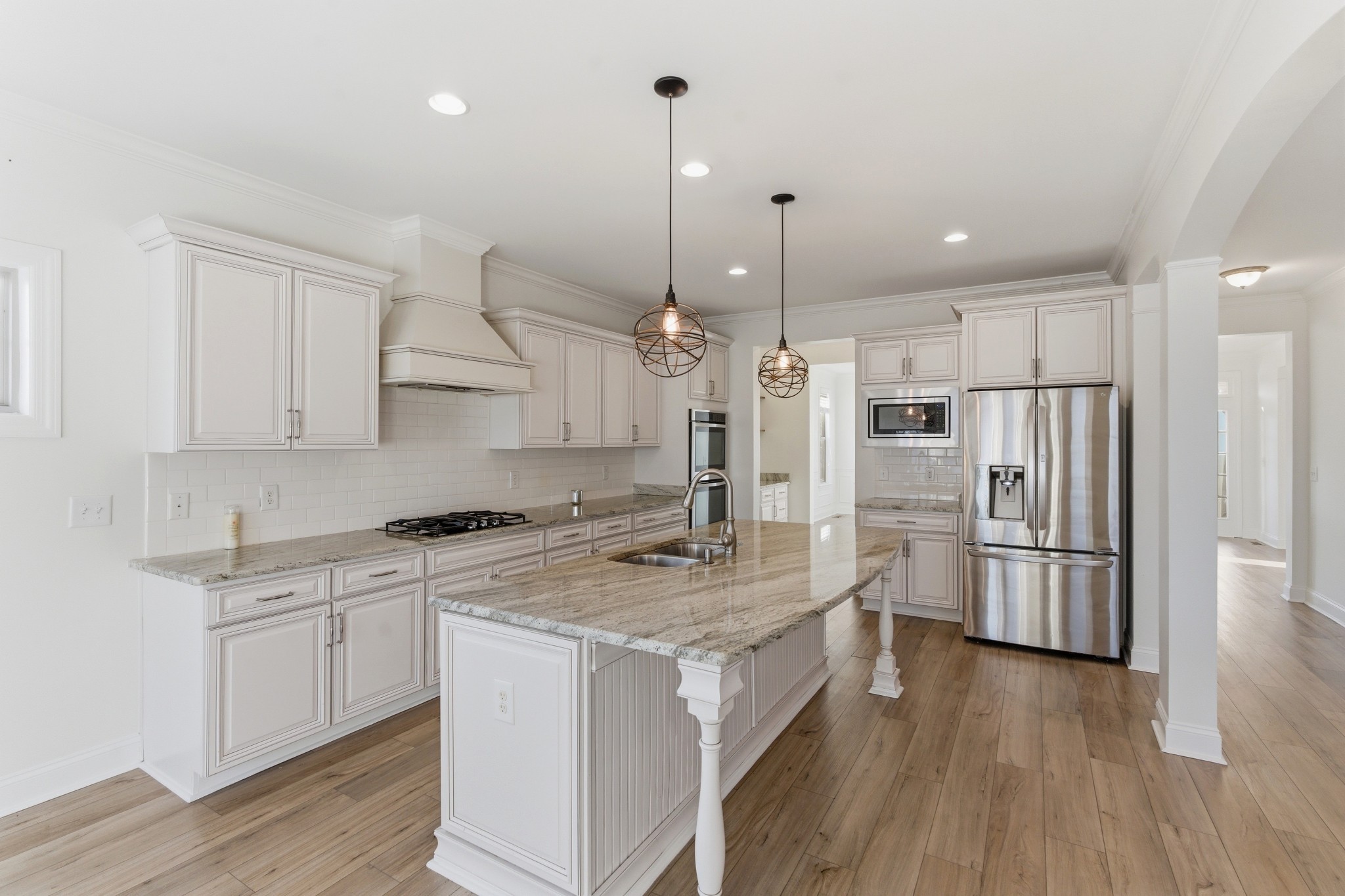 6772 Falls Ridge Lane College Grove, TN 37046 - Photo 11 of 62