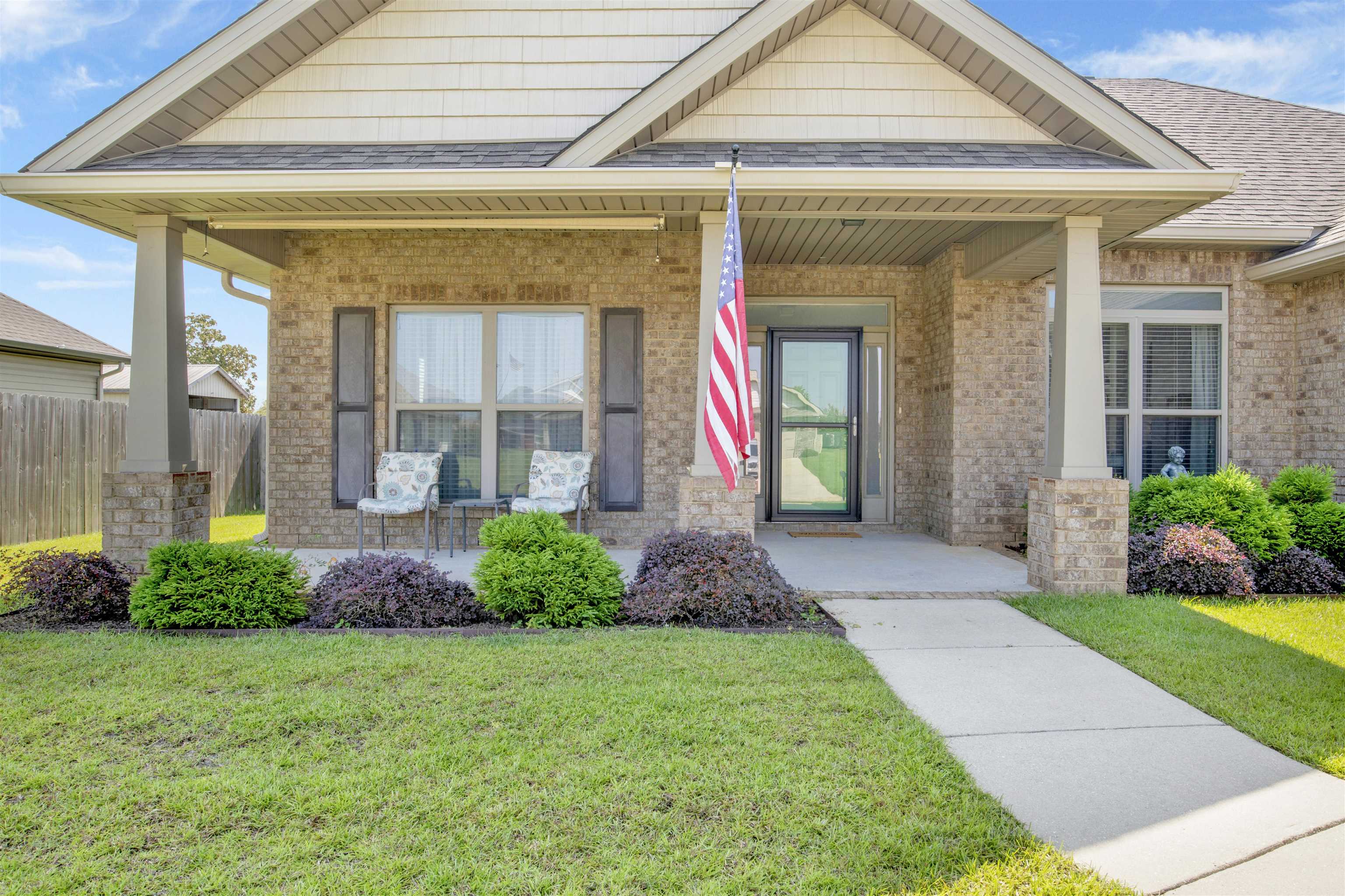 17141 Feder Drive Foley, AL 36535 - Photo 3 of 30