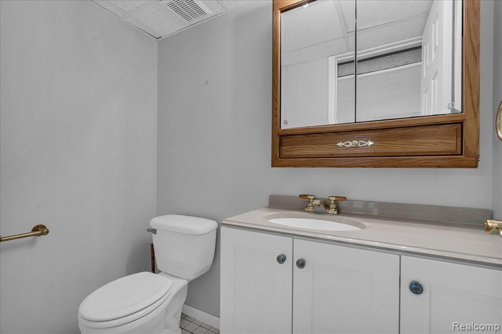 1212 Harvard Drive Rochester, MI 48307 - Photo 36 of 55