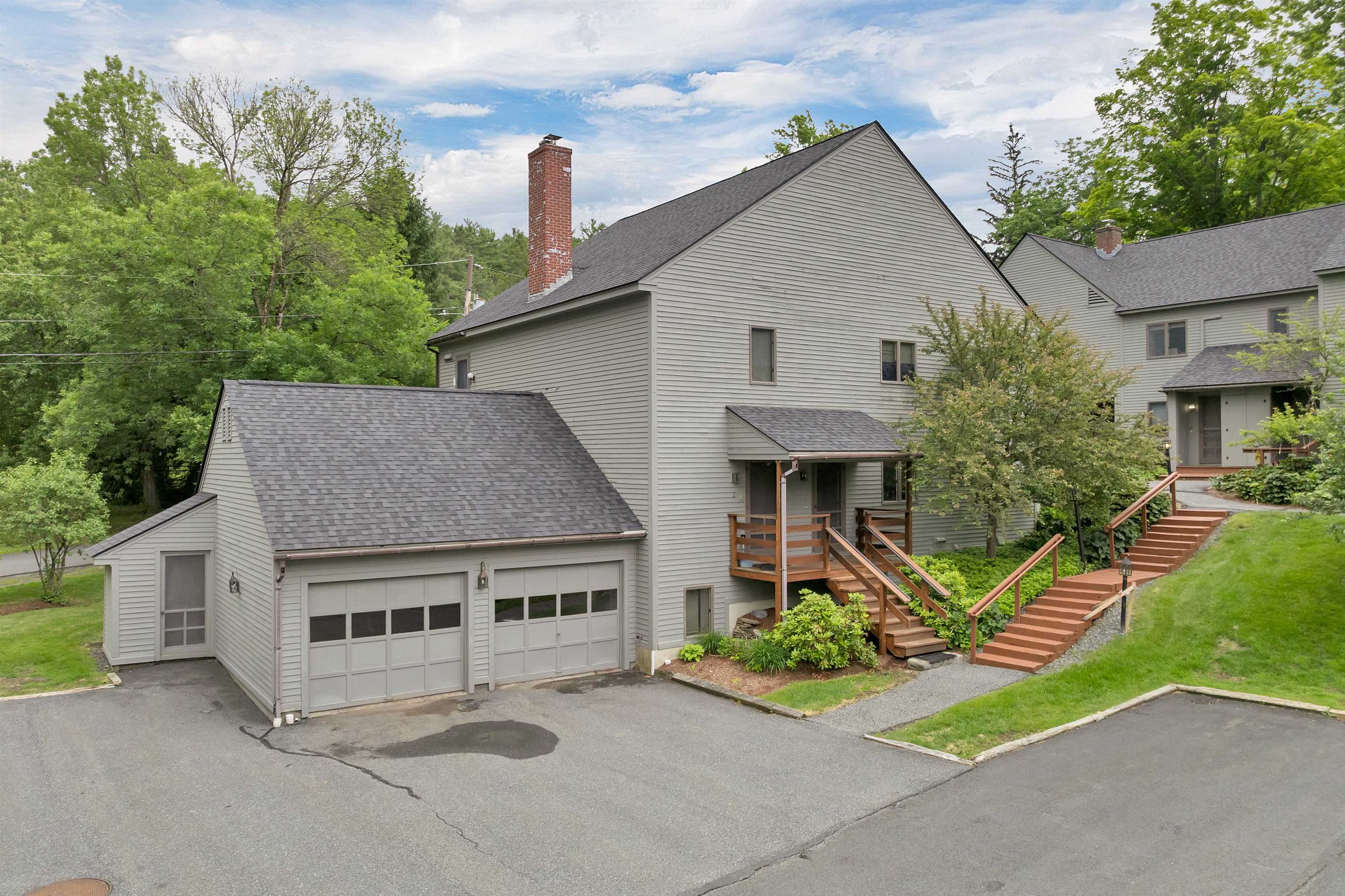 1 Wheelock Wood Hanover, NH 03755 - Photo 1 of 36