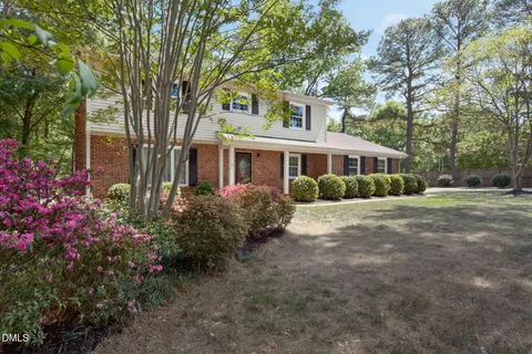 $595,900 | 6700 Brookmeade Place, Raleigh, NC 27612