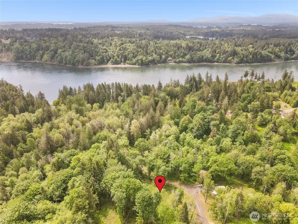 $85,000 | 171 East Cascara Cove Lane, Shelton, WA 98584