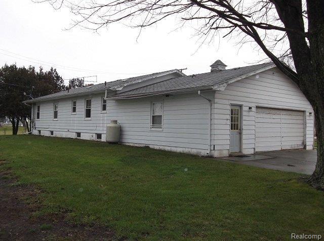 22670 29 Mile Road Ray, MI 48096 - Photo 4 of 24 4 back.JPG