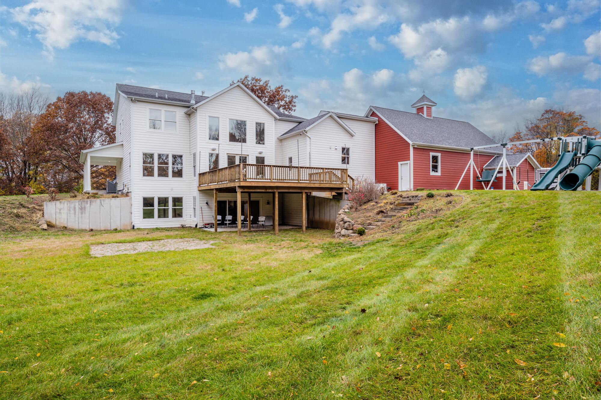 2333 Portage Road Niles, MI 49120 - Photo 3 of 74 Portage-103