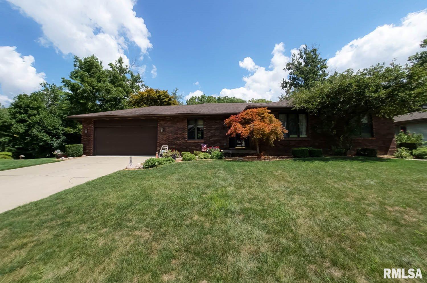 15 Boulder Point Drive Springfield, IL 62711 - Photo 1 of 40