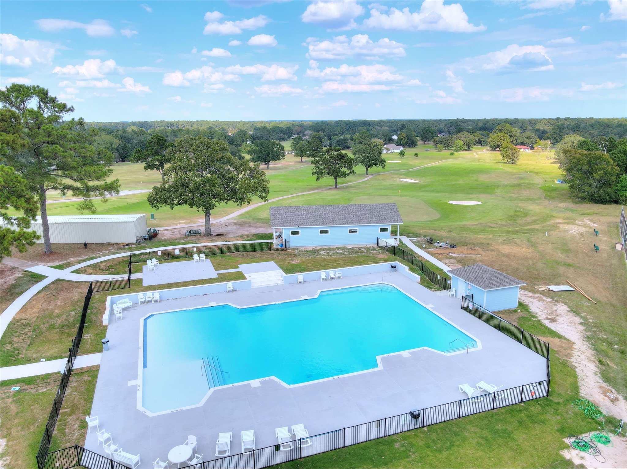 0 Cottonwood Trinity, TX 75862 - Photo 2 of 8