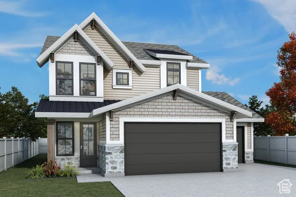 $574,900 | 356 South 4300th West, Unit 611, Clearfield, UT 84015