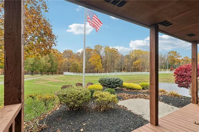 a view of a outdoor space