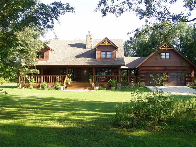 5055 State Line Road Taft, TN 38488 - Photo 1 of 20