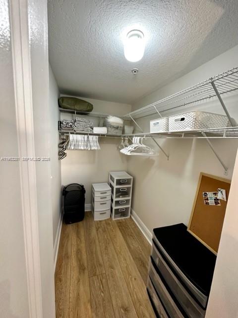 170 Southeast 14th Street, Unit 1606 Miami, FL 33131 - Photo 13 of 24 a room with storage and utility