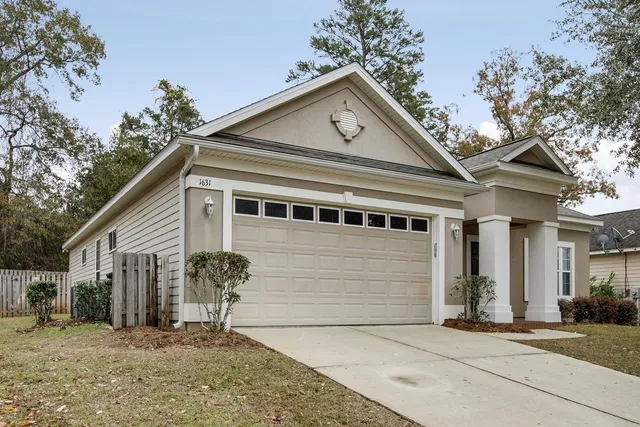 $3,000 | 1631 Osprey Pointe Drive, Tallahassee, FL 32308